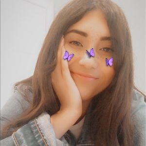 Meet your Posher, Charisma